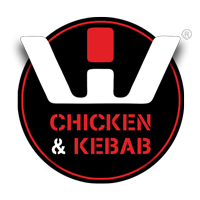Chicken & Kebab Gubin